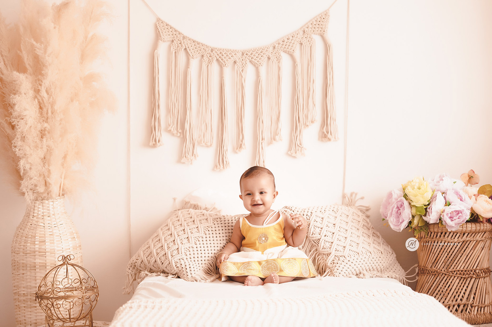 Baby Photographers in Chennai
